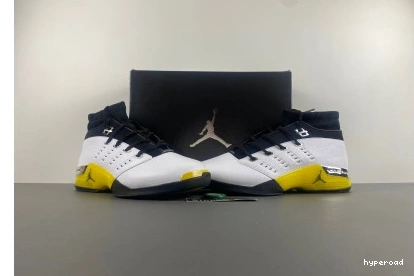 Hyperoad Air 17 “Lightning” Jordan Low 1214